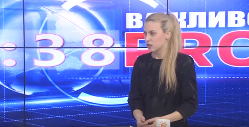 Риски по соблюдению прав человека в законе о деоккупации: в эфире Владислава Николаевская и Павел Лисянский