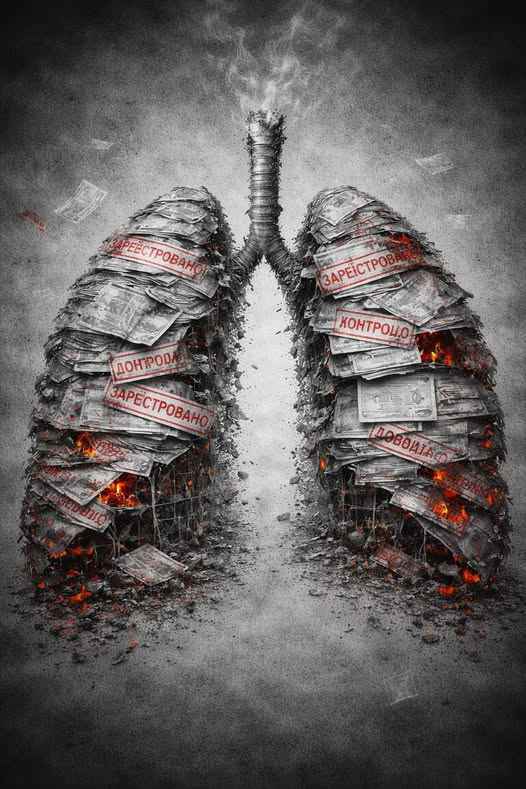 ТУБЕРКУЛЬОЗ ВИЙШОВ З-ПІД КОНТРОЛЮ НА ТОТ: «СУДИ» ВІДПРАВЛЯЮТЬ НА ПРИМУСОВЕ ЛІКУВАННЯ 