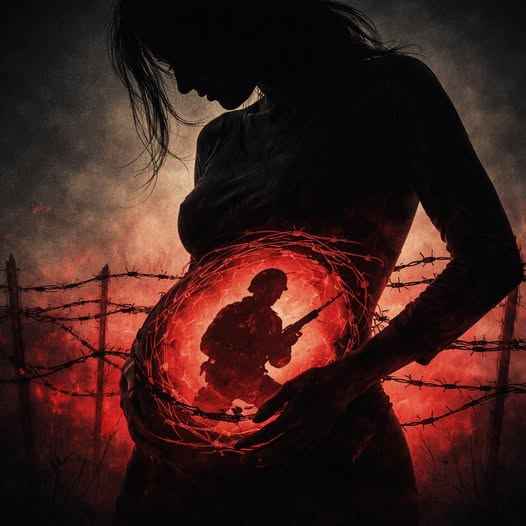 Окупаційна влада на захопленій частині Донецької області переходить до прямого контролю над репродуктивними рішеннями жінок.