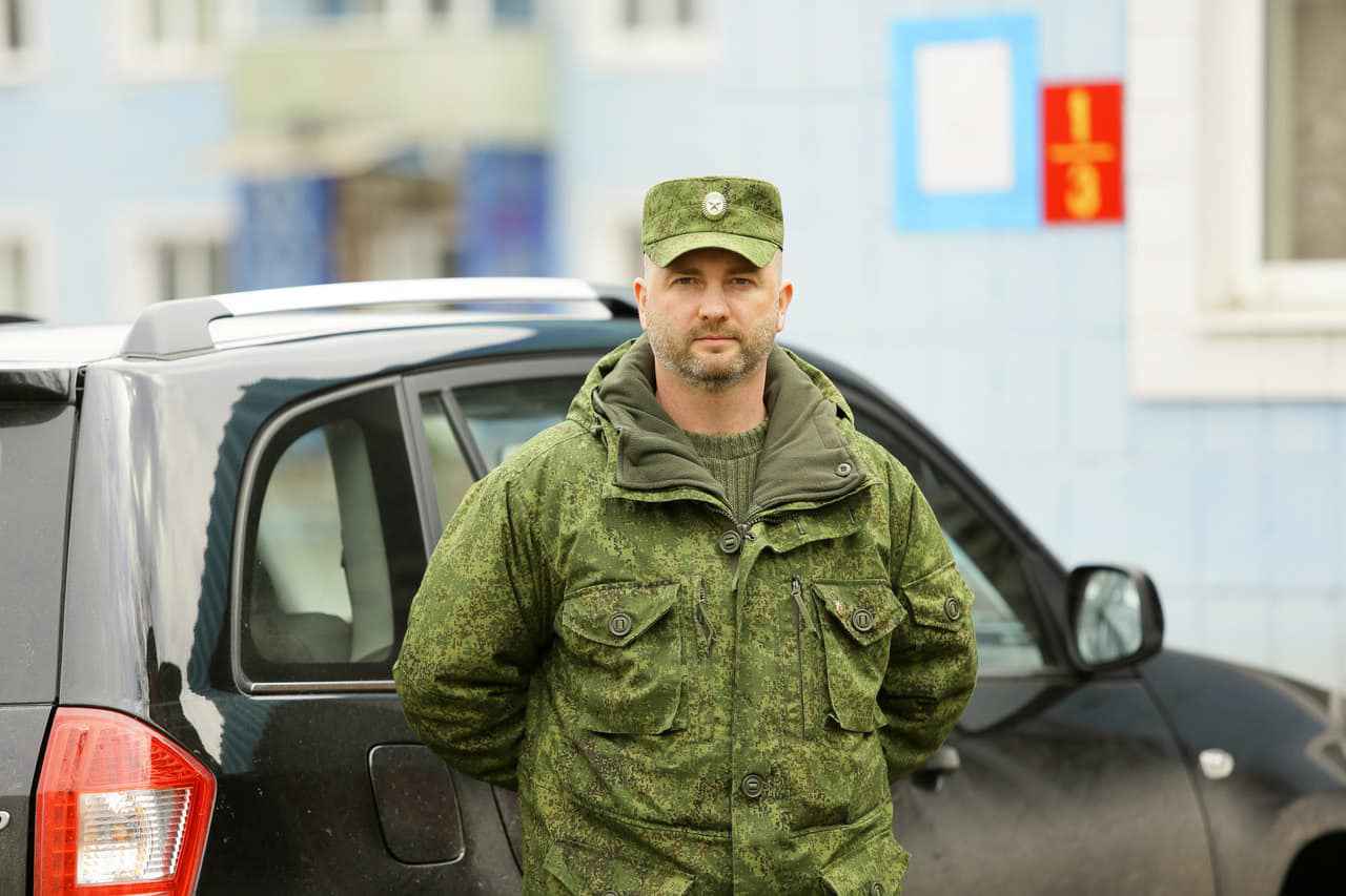 ИНФОРМАЦИЯ О ВЗРЫВЕ В КВАРТИРЕ ГЛАВАРЯ УПРАВЛЕНИЯ НВФ НМ «ЛНР» ЯНА ЛЕЩЕНКО