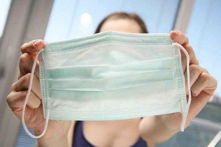 «ПРОТИВОДЕЙСТВИЕ» ИНФЕКЦИИ КОРОНАВИРУСА В ОРДЛО