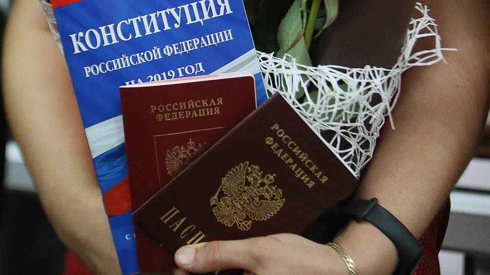 АГРЕСИВНИЙ ПАСПОРТНИЙ ВПЛИВ РФ В ОРДЛО АБО ПАСПОРТНА АГІТАЦІЯ