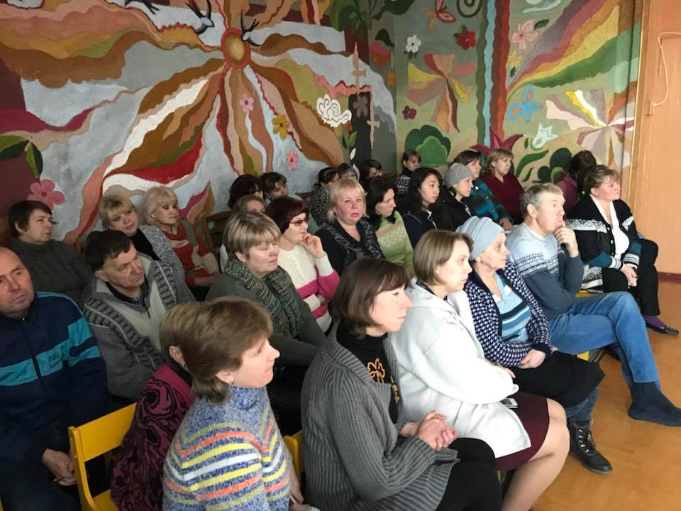 Трудовой коллектив детского сада в г. Лисичанск не получает заработную плату 14 месяцев