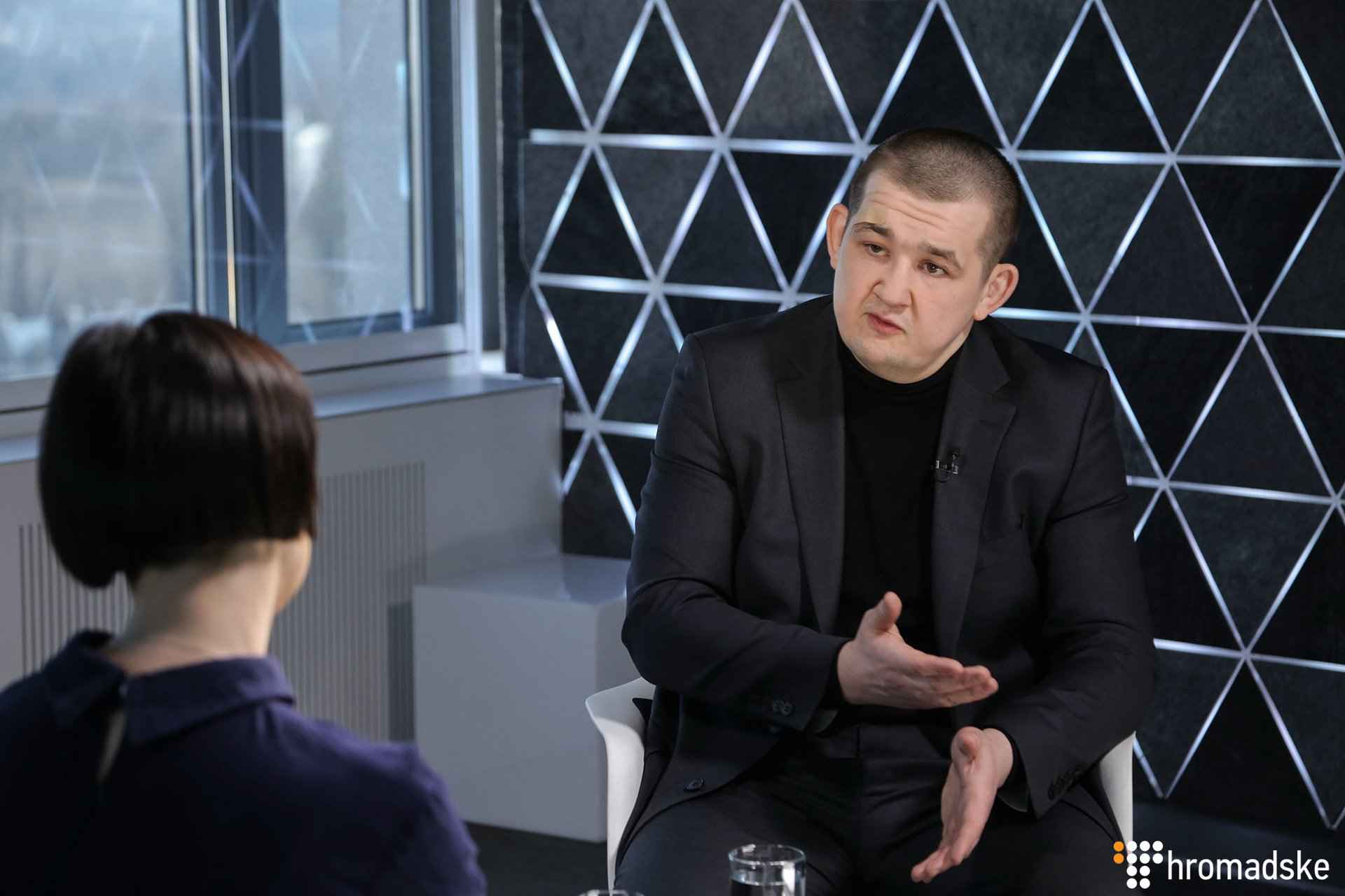 «Закон об оккупированных территориях — это атака на права человека», — координатор омбудсмена на Донбассе