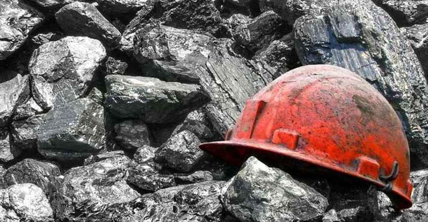 ДОЛГИ ПО ЗАРАБОТНОЙ ПЛАТЕ ШАХТЕРОВ В ОРДО