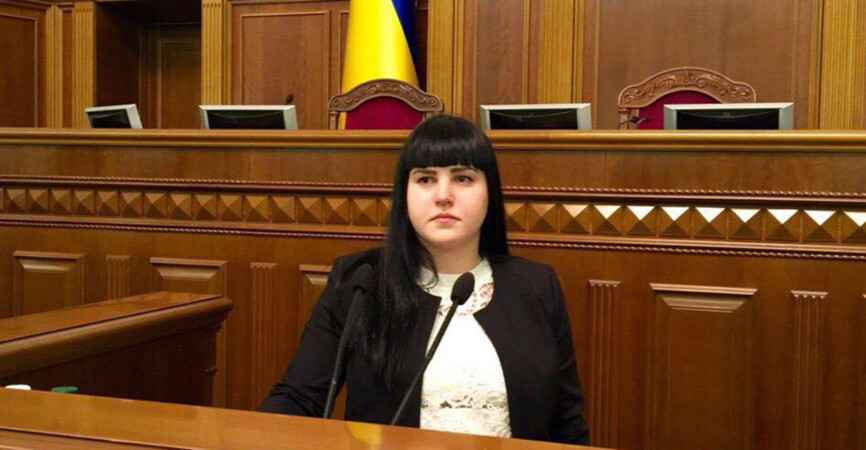 ИНФОРМАЦИЯ О ДИРЕКТОРЕ ВОСТОЧНОЙ ПРАВОЗАЩИТНОЙ ГРУППЫ В СМИ НВФ "ДНР"