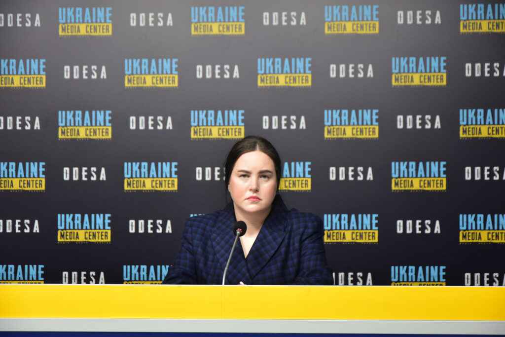 У КВІТНІ ОКУПАНТИ ЗАТРИМАЛИ 79 ЛЮДЕЙ ЗА ПІДОЗРУ У СПІВПРАЦІ ЗІ СПЕЦСЛУЖБАМИ УКРАЇНИ – ПРАВОЗАХИСНИЦЯ