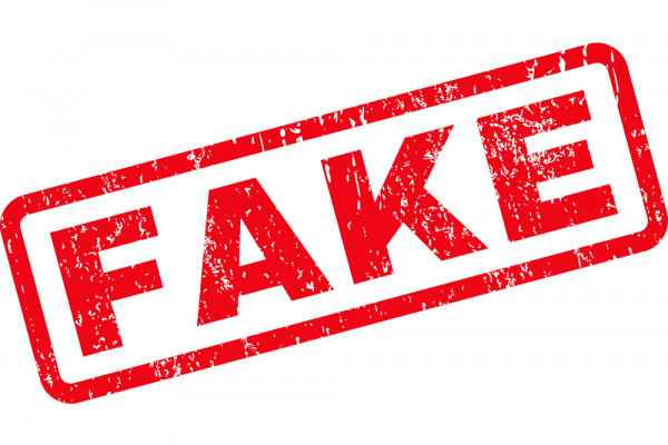 ФЕЙК СЕПАРАТИСТСКИХ СМИ