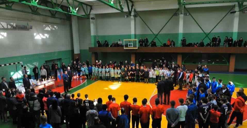 В ОРДО ПРОДОЛЖАЮТ ПРОВОДИТЬ МАССОВЫЕ МЕРОПРИЯТИЯ НЕСМОТРЯ НА УГРОЗУ КОРОНОВИРУСА