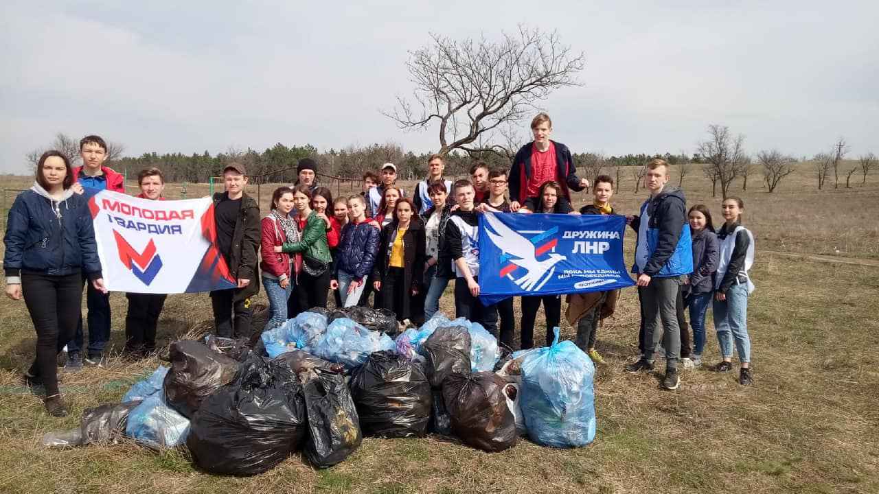 В ОРЛО ПРОДОЛЖАЮТ ИГНОРИРОВАНИЕ КАРАНТИНА И МЕР БЕЗОПАСНОСТИ ПРОТИВ РАСПРОСТРАНЕНИЕ ИНФЕКЦИИ COVID19