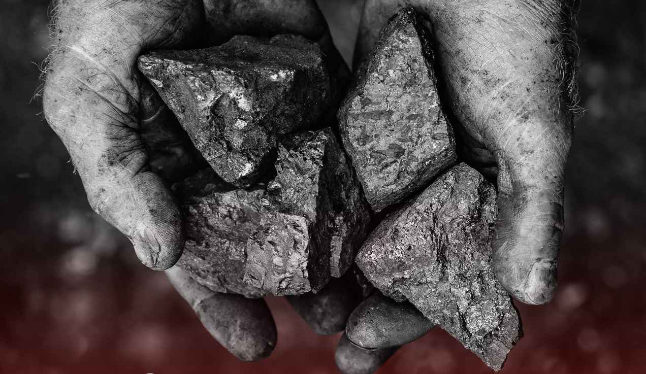 Уголь ценой жизни. Смертность и травматизм шахтеров на оккупированной территории