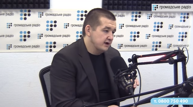 Поселок Луганское Донецкой области без электроснабжения