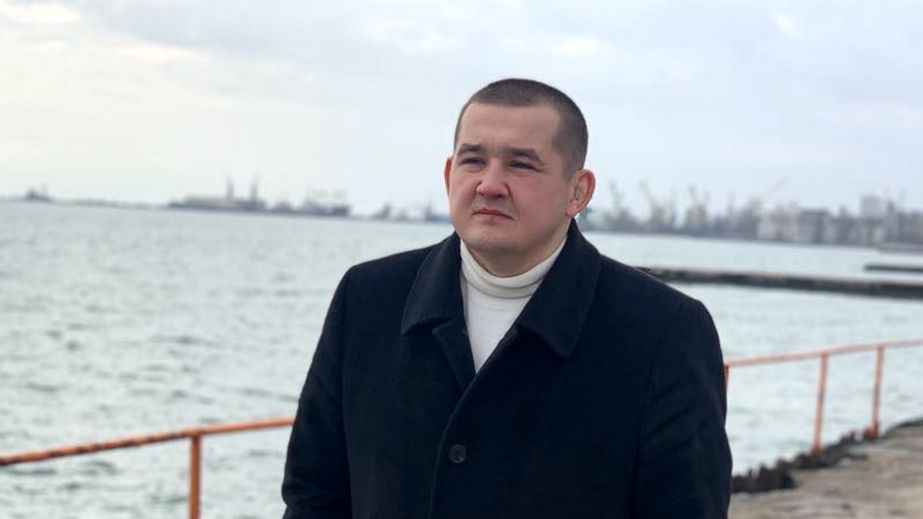 КРЕМЛЮ ПОТРІБНІ "УНІВЕРСАЛЬНІ СОЛДАТИ", – ПРАВОЗАХИСНИК ЛИСЯНСЬКИЙ ПРО МІЛІТАРИЗАЦІЮ ДІТЕЙ НА ТОТ ЗАПОРІЖЖЯ
