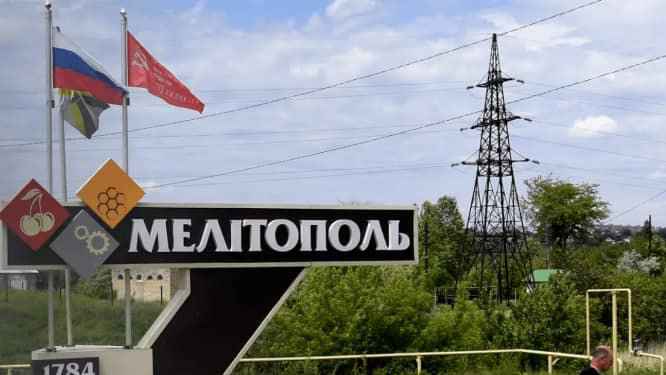 КОНФИСКАЦИЯ ПРОМЫШЛЕННОСТИ: ОККУПАНТЫ ПЕРЕДАЛИ ПРЕДПРИЯТИЯ УКРАИНЦЕВ ПОД «ВРЕМЕННОЕ УПРАВЛЕНИЕ»