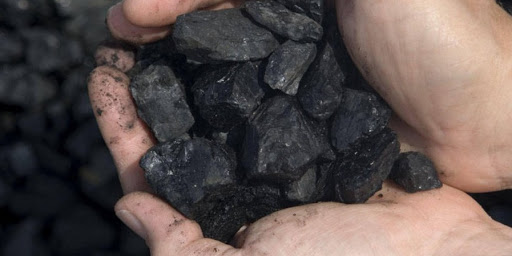 ИНФОРМАЦИЯ О ПРОТЕСТЕ ШАХТЕРОВ В ОРЛО