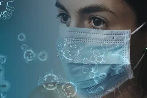 СИТУАЦИЯ С КОРОНАВИРУСОМ В ГОРОДЕ АНТРАЦИТ