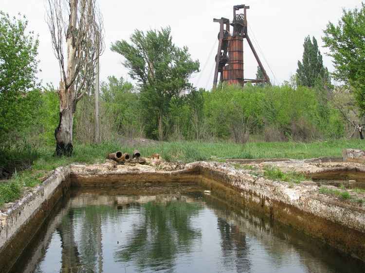 ОККУПАНТЫ ПРЕДЛАГАЮТ ЖИТЕЛЯМ ДОНБАССА ИСПОЛЬЗОВАТЬ ШАХТНУЮ ВОДУ – ЭТО ЭКОЛОГИЧЕСКАЯ КАТАСТРОФА!