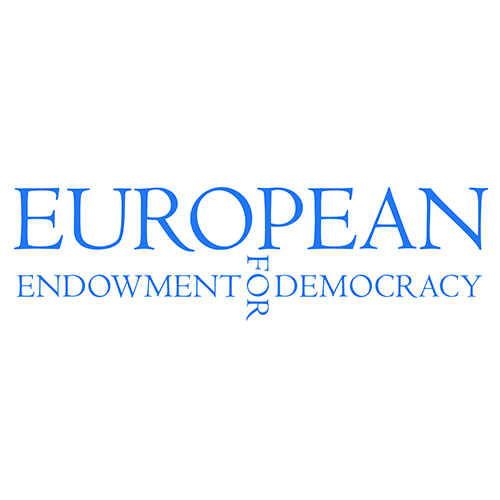 Европейский Фонд за Демократию 